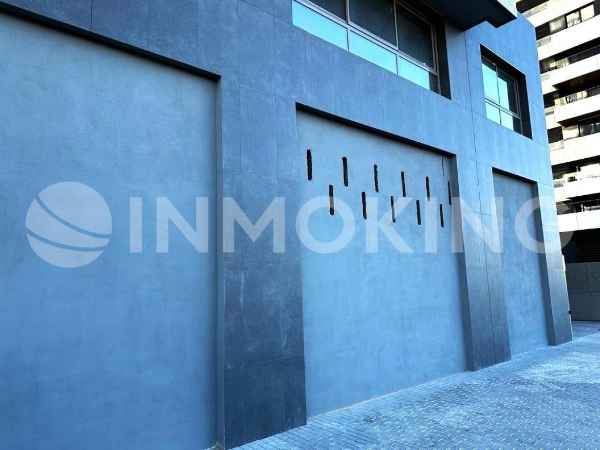 Foto de la propiedad Local comercial con gran visibilidad en Quatre Carreres, Valencia 